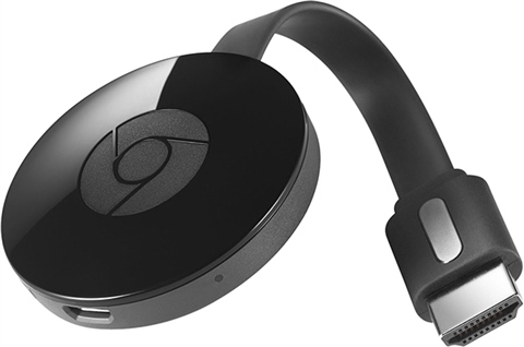Google Chromecast 2nd Gen, C - CeX (IN): - Buy, Sell, Donate